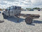 2014 Ford F450 Super Duty