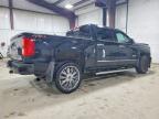 2018 Chevrolet Silverado K1500 High Country