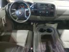 2007 Chevrolet Silverado C1500