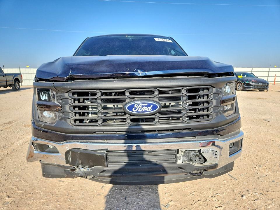 2025 Ford F150 XL