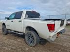 2008 Nissan Titan XE FFV