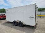 2022 Hmst 2022 Homesteader 716IT Enclosed Cargo Trailer