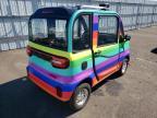 2022 Zhgz Coco Coupe Utility Vehicle