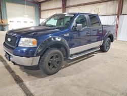 2006 Ford F150 Supercrew en venta en Eldridge, IA
