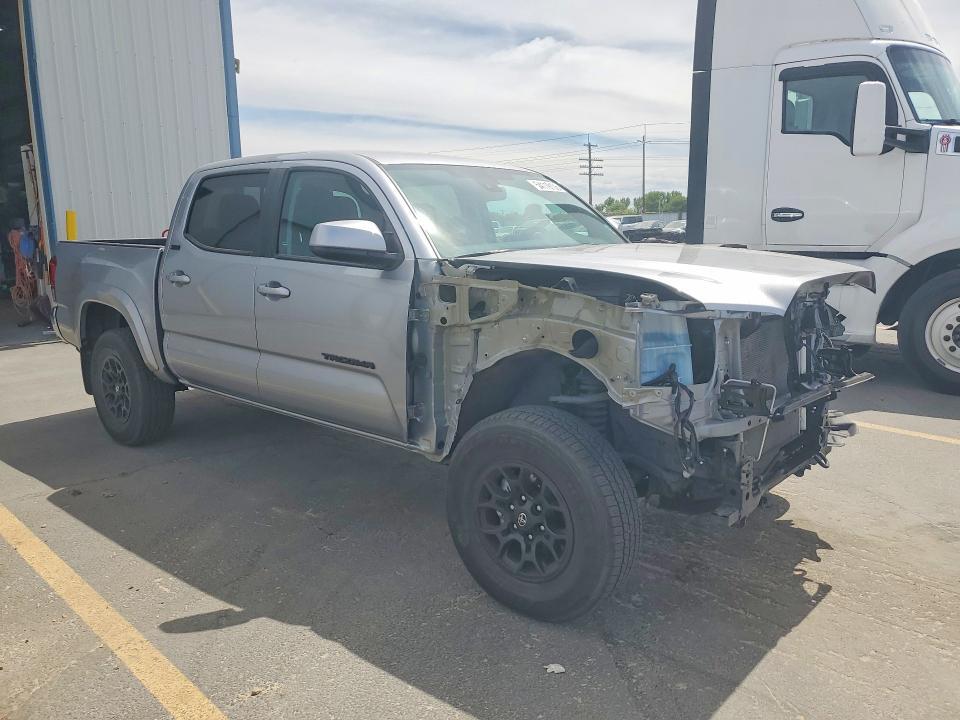 2020 Toyota Tacoma SR5 V6