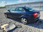 2005 Audi A4 1.8t Quattro