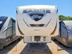 2021 Sabre By Forest Rive 2021 Forest River Sabre Camper