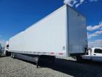 2024 Utility VS2DX DRY Van Trailer
