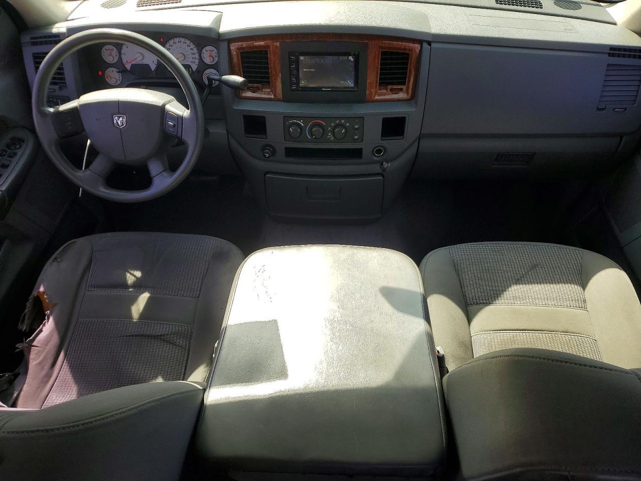 2006 Dodge RAM 1500 ST