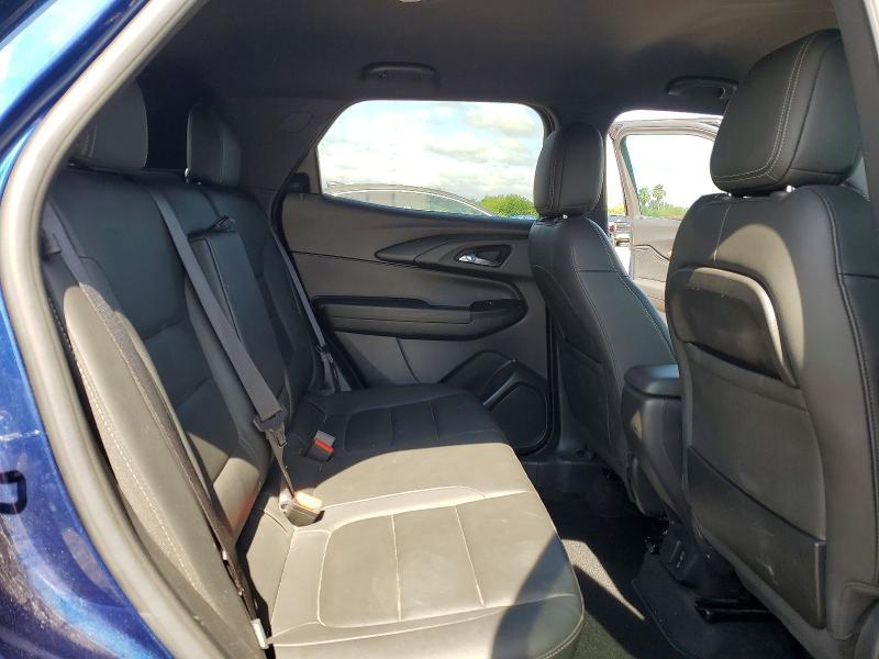 2023 Chevrolet Trailblazer Active