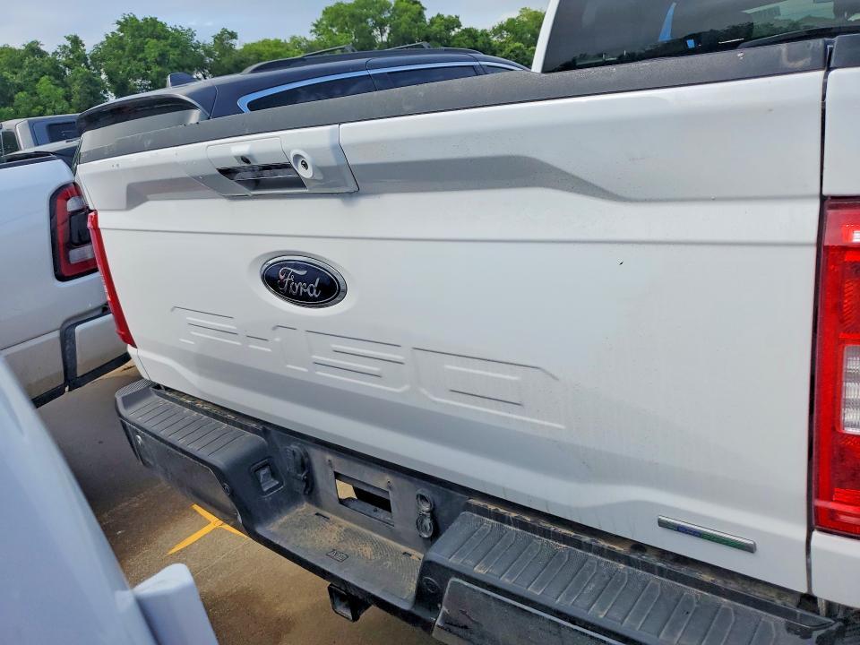 2023 Ford F150