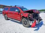 2017 Nissan Titan SL