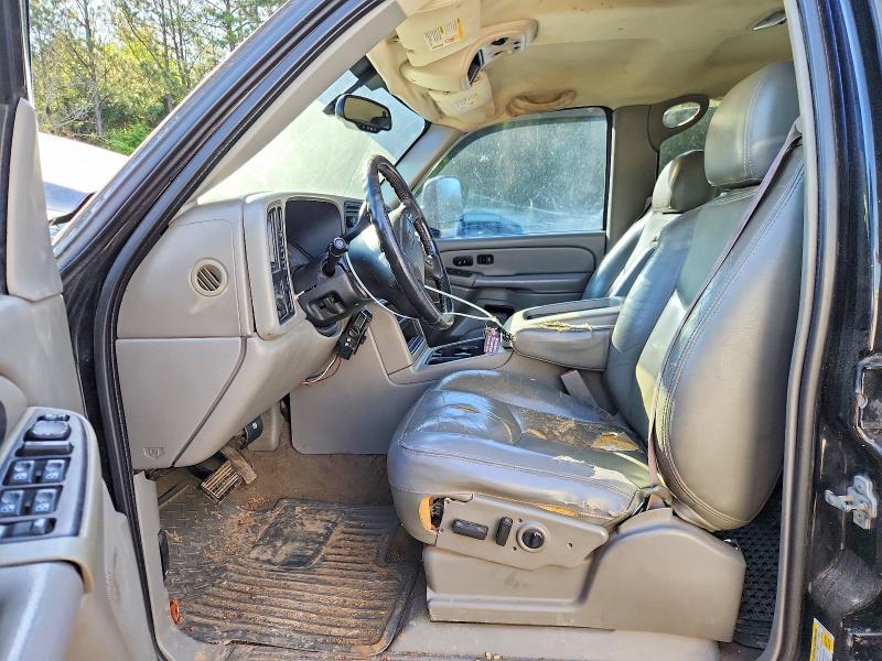 2006 Chevrolet Silverado K3500