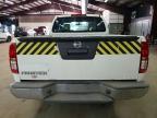 2016 Nissan Frontier
