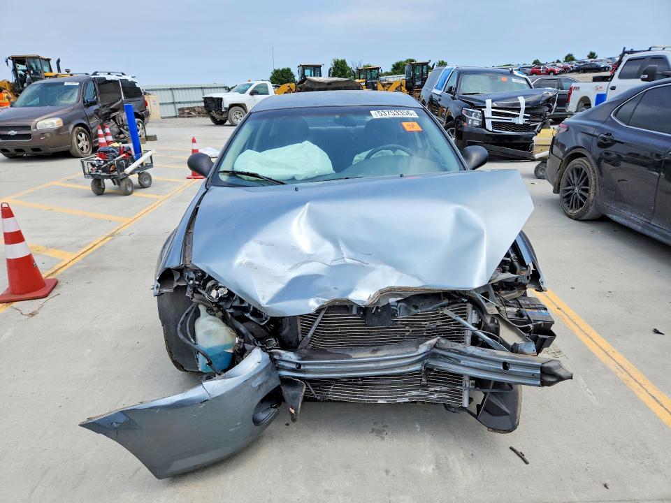 2006 Chrysler Sebring Touring