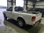 1997 Ford Ranger