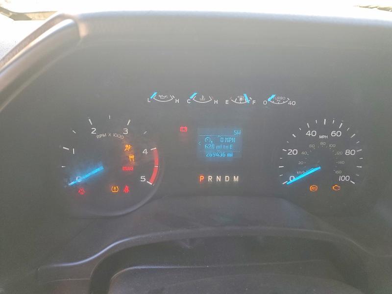 2020 Ford F350 Super Duty