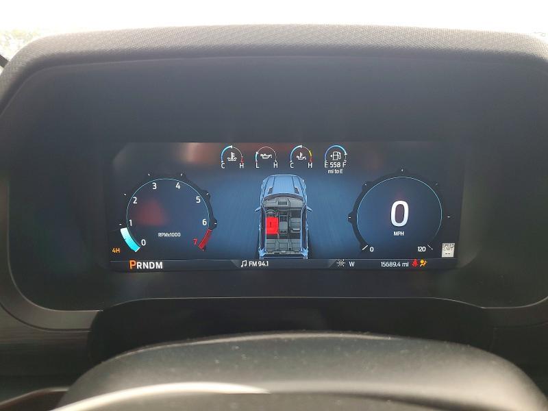 2024 Ford F150 XLT