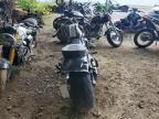 2019 Harley-Davidson Fxbrs