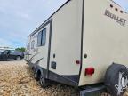 2016 Keystone Bullet Ultr 2016 Keystone Bullet  Camper
