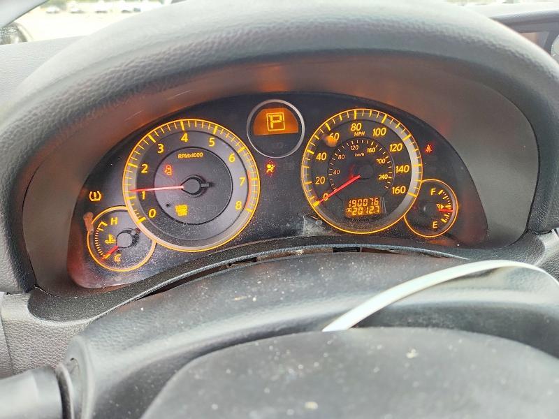 2005 Infiniti G35 Base