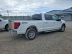 2024 Ford F150