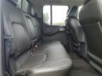 2014 Nissan Frontier PRO-4X