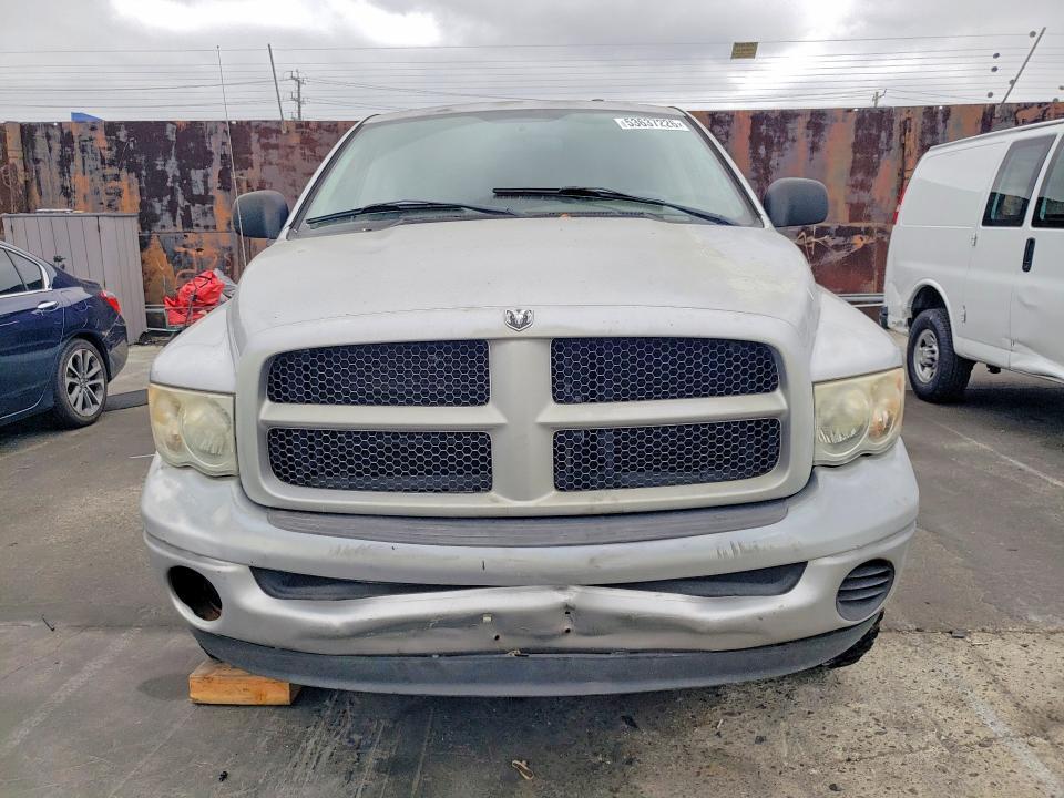 2005 Dodge RAM 1500 ST