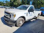 2017 Ford F250 Super Duty