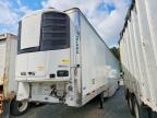 2022 Cimc Refrigerated Van Trailer