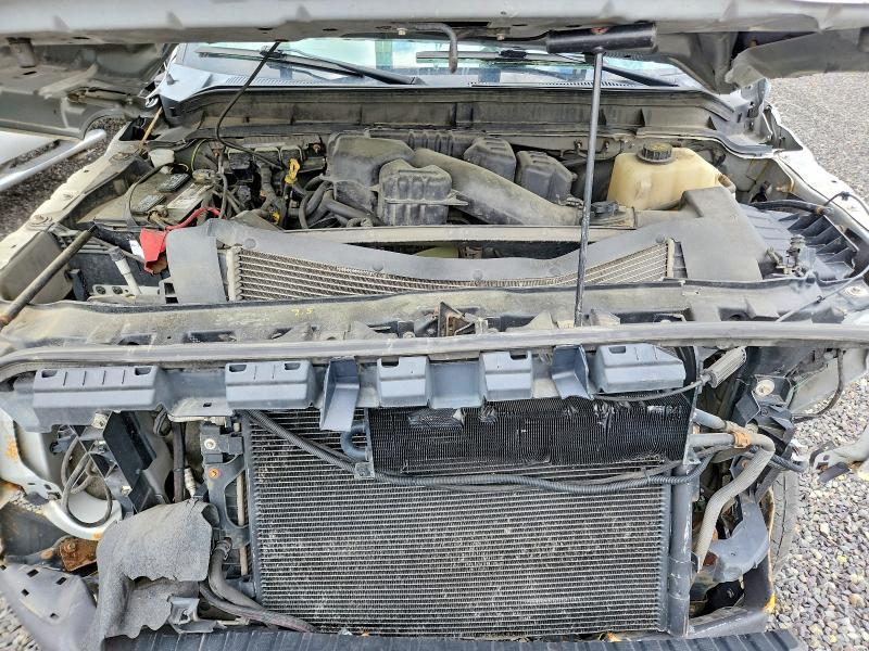2014 Ford F250 Super Duty