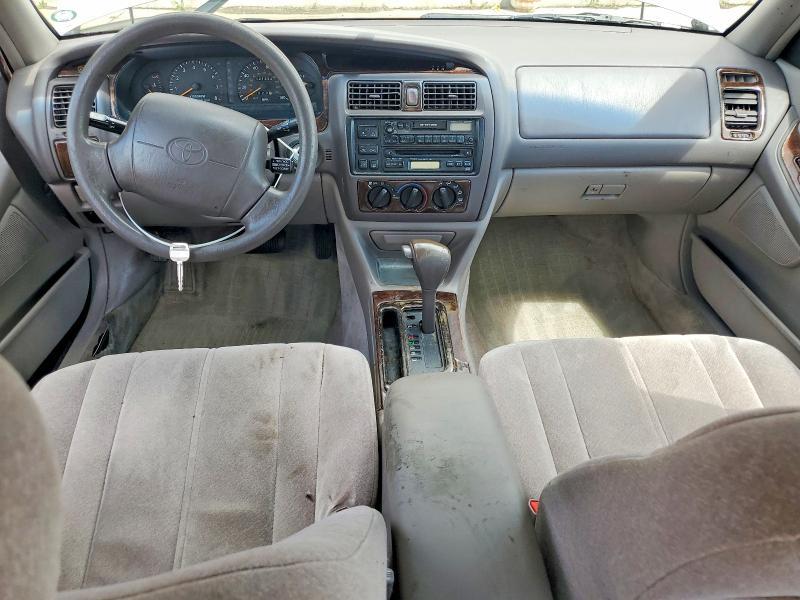 1997 Toyota Avalon xl