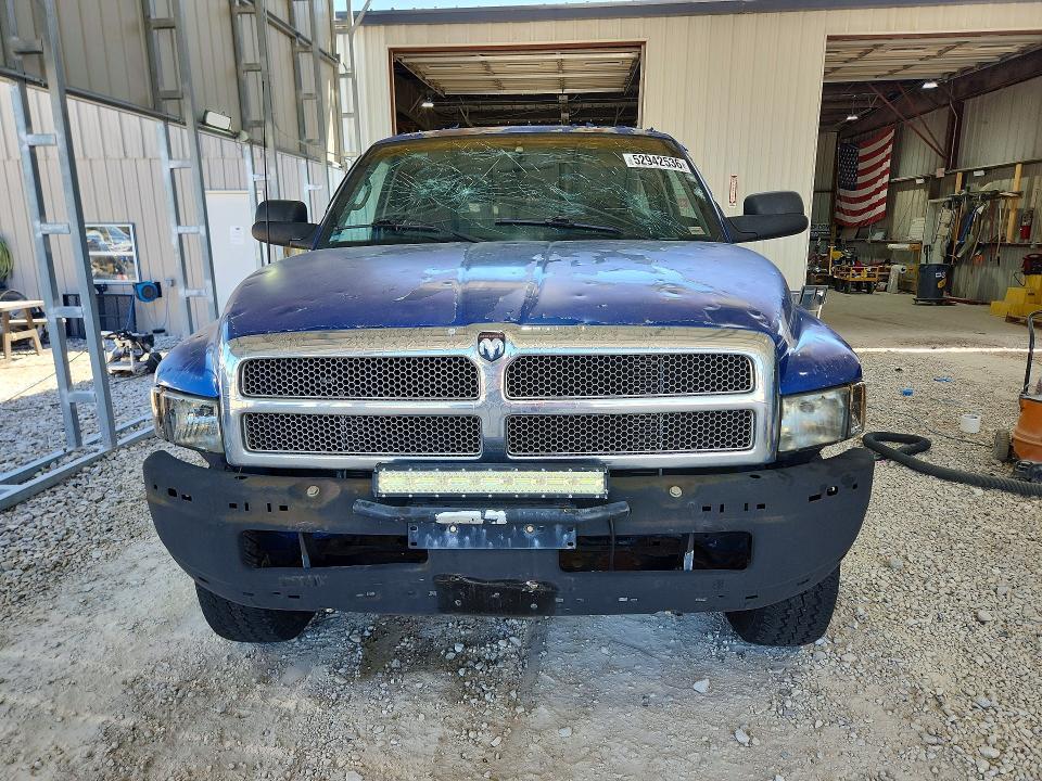 1995 Dodge RAM 2500