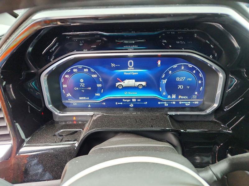 2022 Chevrolet Silverado K1500 LT