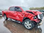 2012 Toyota Tundra Crewmax Limited