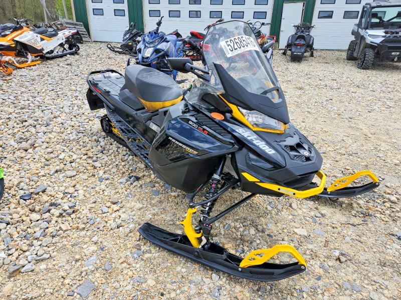 2023 Skidoo Renegade X-RS 900