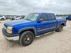 2004 Chevrolet Silverado C2500