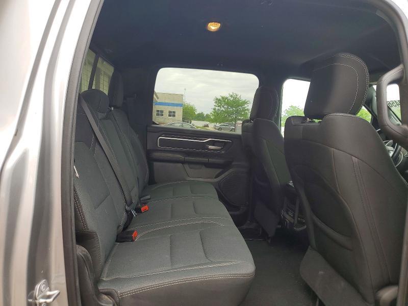 2022 Dodge RAM 1500 BIG Horn