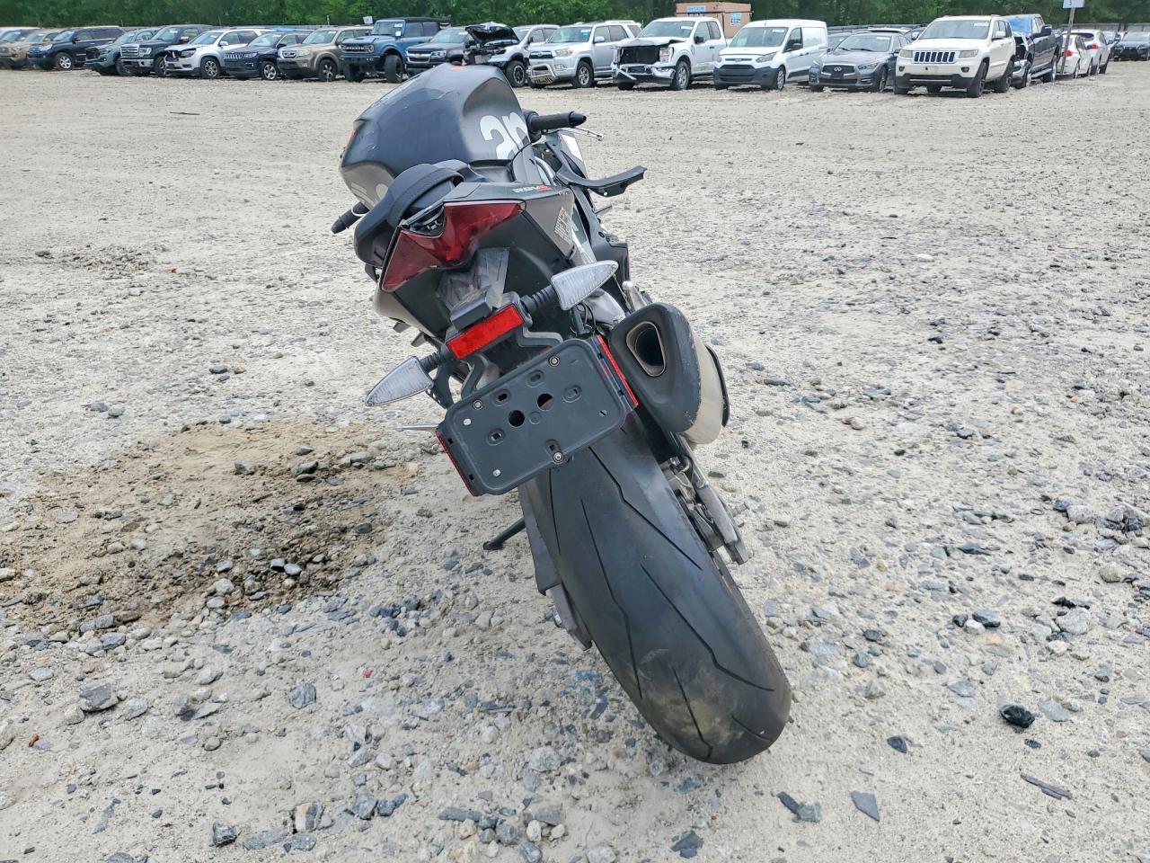 2023 Aprilia RSV4 1100 Factory
