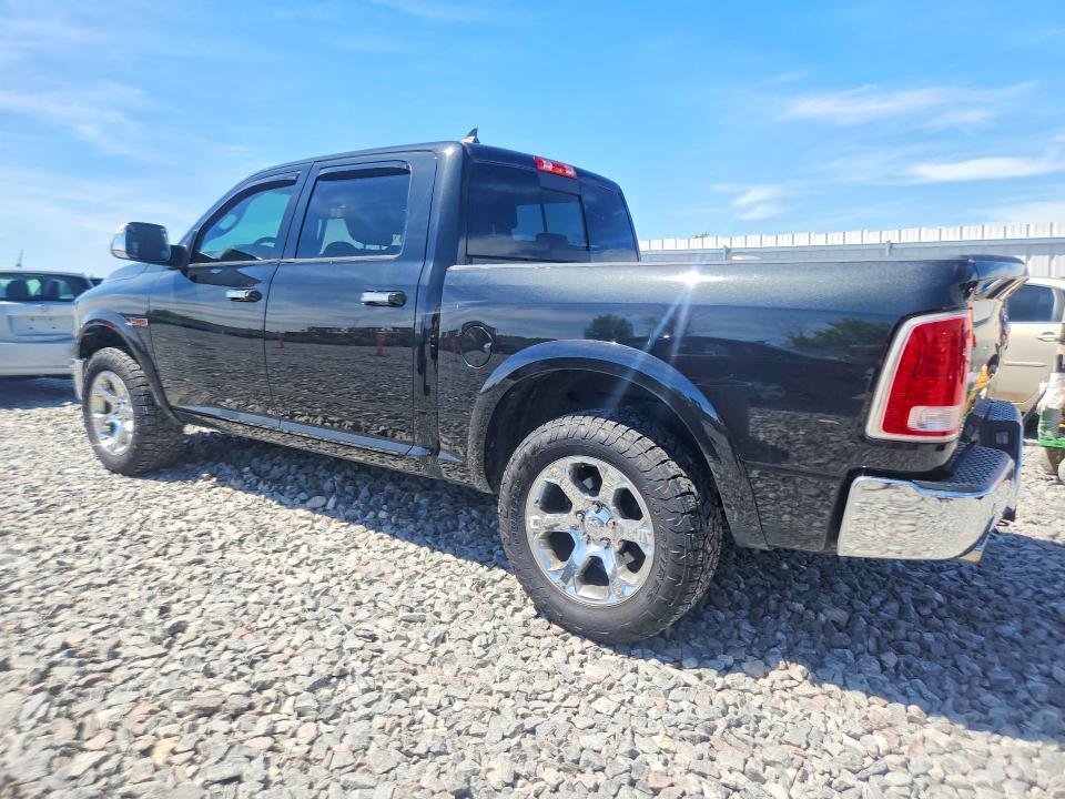 2017 Dodge 1500 Laramie