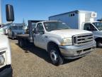 2004 Ford F450 Super Duty