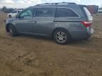 2013 Honda Odyssey exl