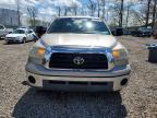 2008 Toyota Tundra Grade
