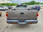 2004 Toyota Tundra Base