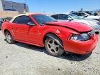 2003 Ford Mustang