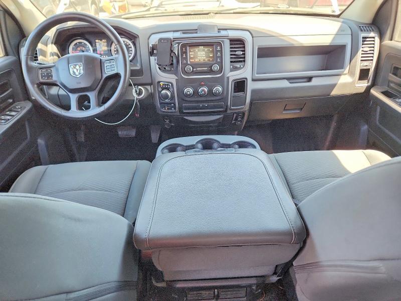 2015 Dodge RAM 1500 ST