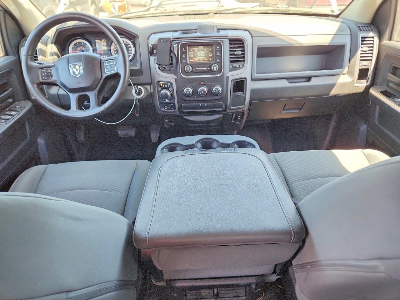 2015 Dodge RAM 1500 ST