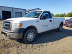2013 Ford F150