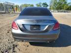 2018 Mercedes-Benz C 300 4matic