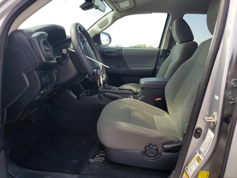 2020 Toyota Tacoma SR V6